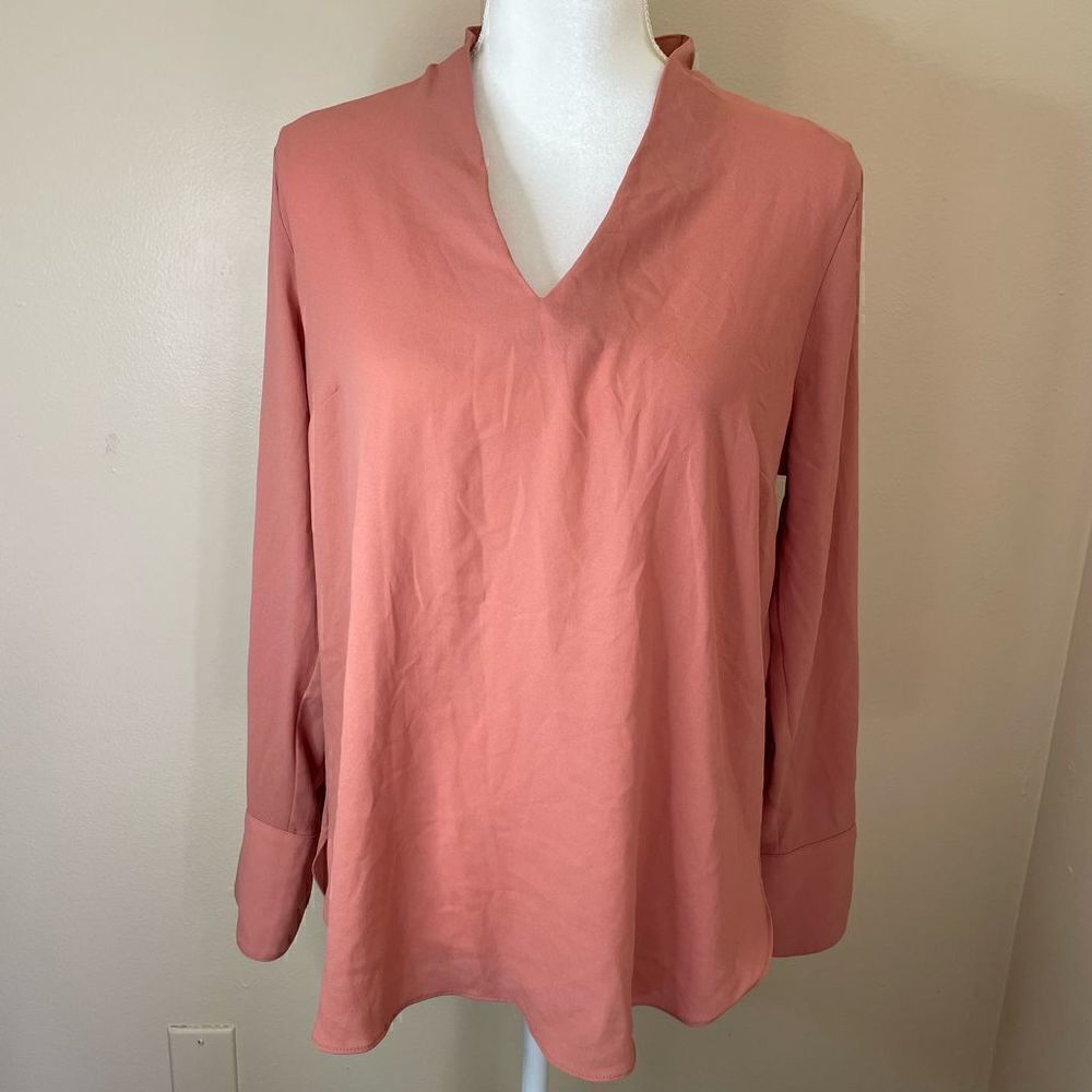 H&M | Medium | Career wear| Long sleeve | Lightweight